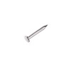 uxcell Small Tiny Hardware Nails Carbon Steel 1.2X8mm(DXL) for DIY