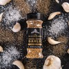 McCormick Grill Mates Cracked Pepper & Garlic Grilling Seasoning, 6.03