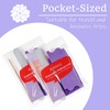 5 in 1 Disposable Pedicure Manicure Kit Sets (20, Count,