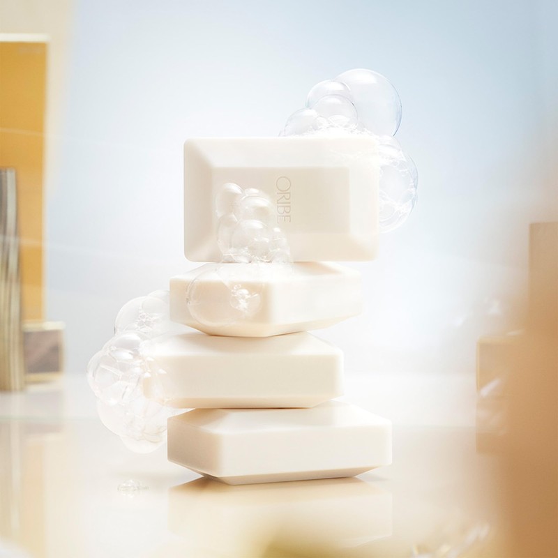 Oribe Cote d'Azur Bar Soap , 7 Ounce (Pack of