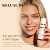 Anti-Aging Tinted Face Moisturizer & Sheer Face Sunscreen SPF 46,