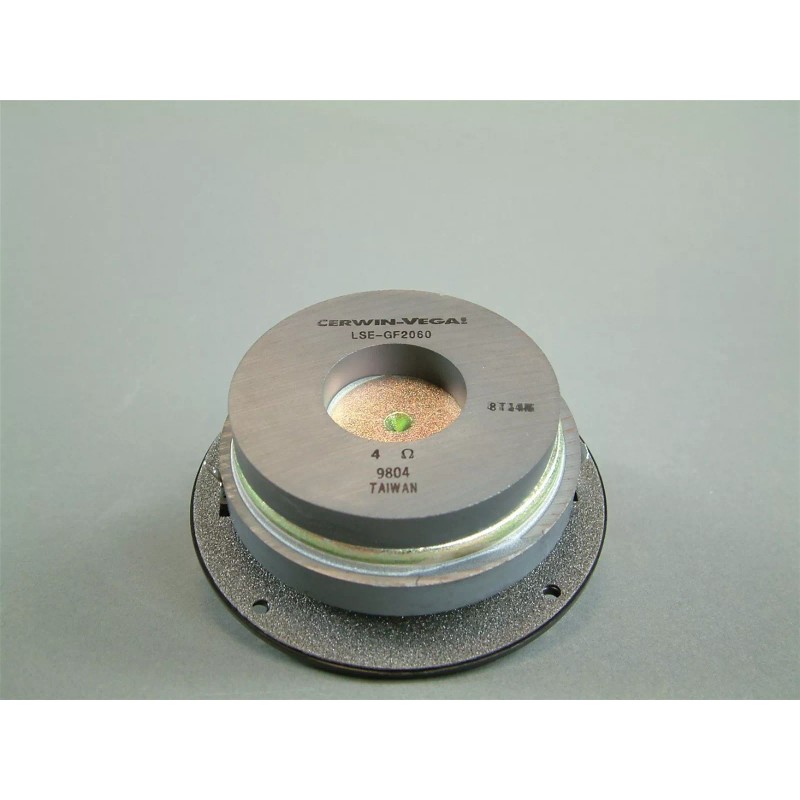 For Cerwin Vega, Universal 4 Ohm Pair of LSE-GF2060 4