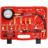 YSTOOL Fuel Pressure Tester Gauge Kit 140PSI Automotive Engine Injector