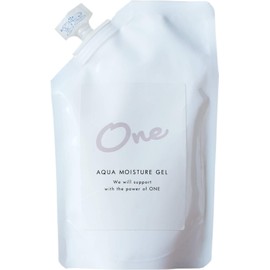 Roloshune All-in-One Gel (Pouch Type, 4.2 oz (120 g), Beauty Formula (Placenta/Proteoglycan Blend), Sensitive Skin, Additive-Free