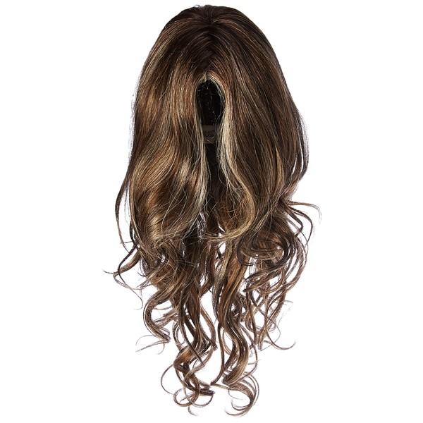 Hairdo Hairwear Raquel Welch Downtime Collection Long And Luscious Hair Wig, SS10/16 SS Caramel