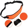 Adjustable Mesh Safety Belt Strap Breathable Seat Belt for Wheelchair