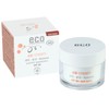 eco cosmetics CC Cream LSF 50 - getönt dunkel