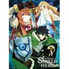 ABYstyle Shield Hero – Poster – Naofum Team (52 x