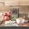 Kodiak Cakes Instant Oatmeal Packets, Apple Cinnamon, High Protein, 100%