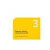 Numbersin No. 3 Clear Glow Essence Jumbo Pad 70 sheets