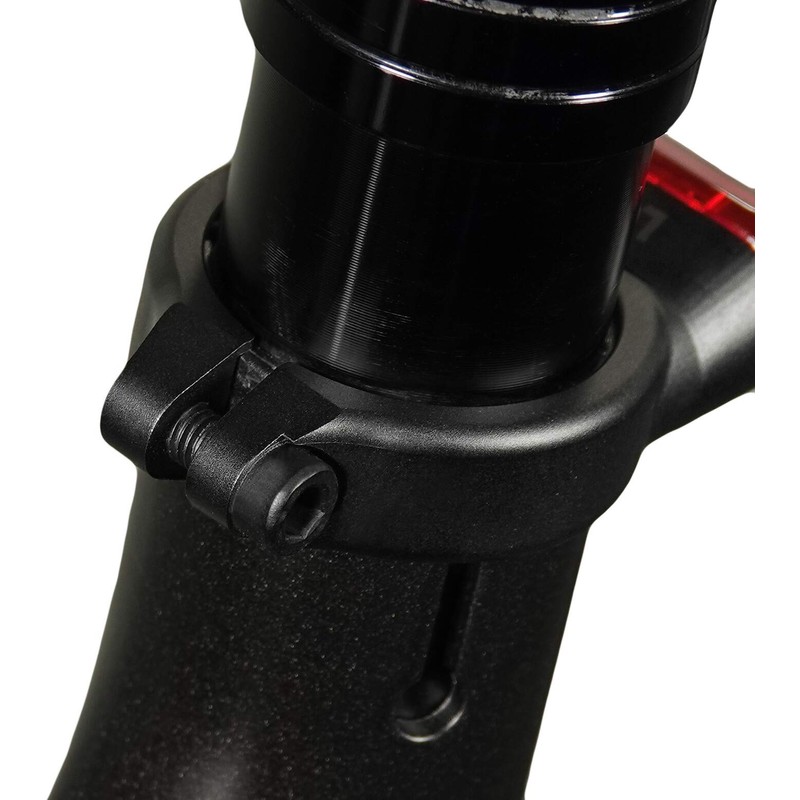 Lupine C 14 E-Bike Rear Light Diameter 34.9 mm 2022