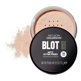Polvo Matificante ColorStay Blot Mattifying Setting Powder