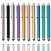 Stylus Pen Set of 10 for Smartphones, iPads, iPhones, Android