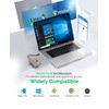 CFast - Lector de tarjetas USB C CFast2.0 de 5