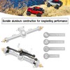 OGRC Complete Axles Front Rear Axle Assembly Bridge Diff Housing