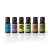 Edens Garden Top Essential Oils 6 Set – 100% Pure