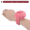 sourcing map Wrist Pin Cushions Band Sewing Needle Cushion Needle