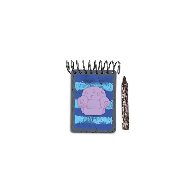 Handy Dandy Notebook JOSH Handy Dandy NOTEBOOKASAURU