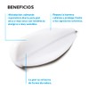 Crema Hidratante Facial Roche Posay Toleriane Dermallergo Piel Sensible 40ml