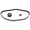 febi bilstein 14626 Timing Belt Set for Camshaft, Pack of
