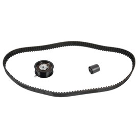 febi bilstein 14626 Timing Belt Set for Camshaft, Pack of 1
