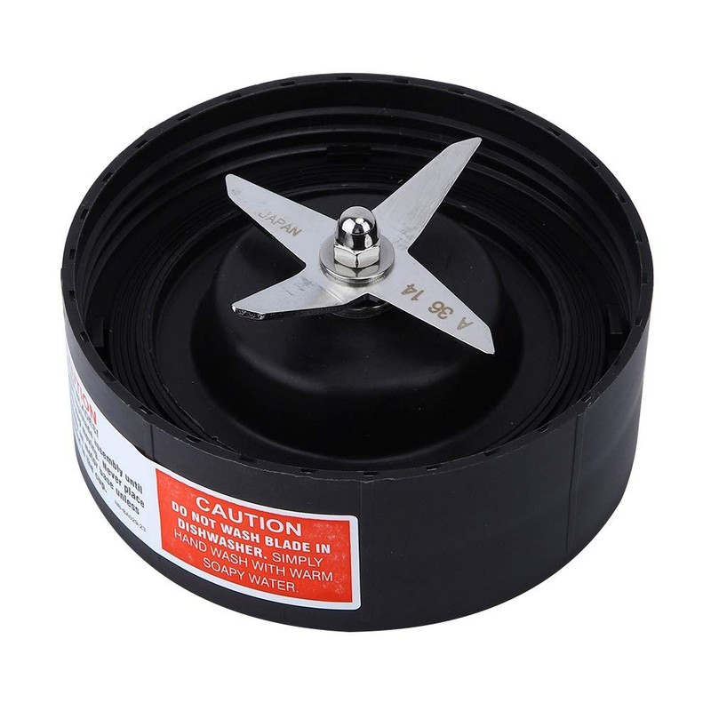 Blender Blade, 1Pc Extractor Blade Blender Replacement for Nutribullet Bullet
