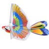 Flying RC Birds Eagle Parrot Kids Children Remote Control Bird