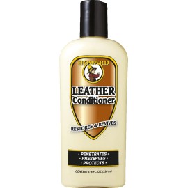 Howard Bálsamo Hidratador Y Acondicionador Cuero Piel 8 Oz