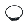 Top Daika Dial My Set 60BK 12φx600 Bicycle Key Anti-theft
