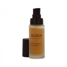 Ahava Extreme Night Care 30ml / Ahava Soin de Nuit Extrême 30 ml