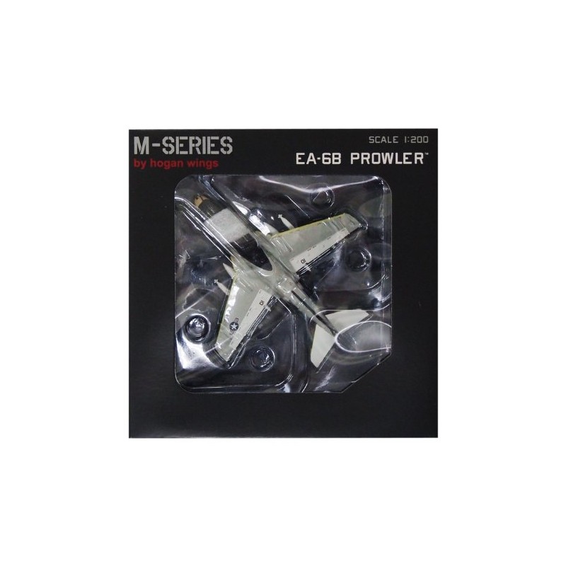 Hogan Wings 1/200 Ea – 6B Prowler vmaq – 2 pureibo-izu