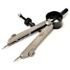 3" Adjustable Divider Precision Scriber and Caliper Sharp Pointed Sharp