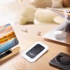 GOWENIC Portable 4G 5G WiFi Hotspot Mobile WiFi Device Wireless
