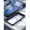 POETIC Guardian Case Compatible with Pixel 8A 5G (2024), Built-in