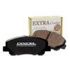 DIXCEL EC-341308 Brake Pad (EC Type Extra Cruise)
