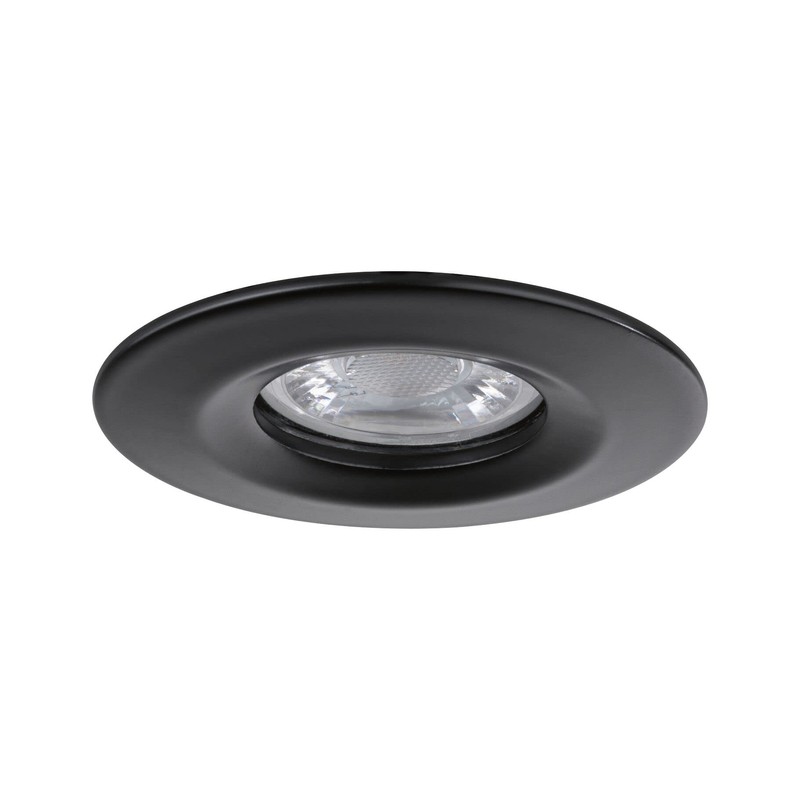Paulmann Nova 93084 Mini LED Recessed Light Basic Set 66