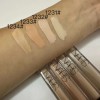 Jh Corrector Negro Con Estampado De Acné Para Ojos, 6