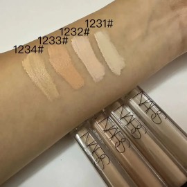 Jh Corrector Negro Con Estampado De Acné Para Ojos, 6 Ml,