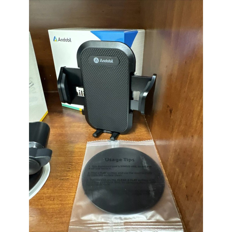 Andobil 3x STABILITY Car Holder