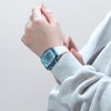 ICE-WATCH Ice Watch, Tonneau Type, Wristwatch, Men's, Unisex, ICE Digit