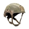 Team Wendy EXFIL LTP Rail 3.0 Helmet Cover (One Size,