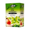 Dalgety Pure Peppermint Herbal Infusion 6x72g Cartons (6 Pack) 100%