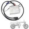 Durable Middle Motor Built In Controller Accessory Electric Bike Conversion