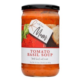 UD_Mom's Dried Tomato Basil Soup Case of 6-24.5 oz