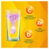 Berocca Immune Daily Defence Vitamin C, D and Zinc, Blackcurrant