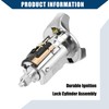 Hihaha Ignition Switch Lock Cylinder for Ford Aerostar 1994 /