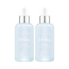 Nine Wishes Hydra Ampoule 80ml x 2 Soothing Care /