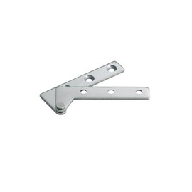sugatune工業 Stainless Steel PP Hinge PP – 60 Inset Door for Left (Bottom Left, 右上) For PP – 60l