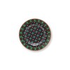 PIP STUDIO Berry Blues Petit Four Clover Green 12 cm