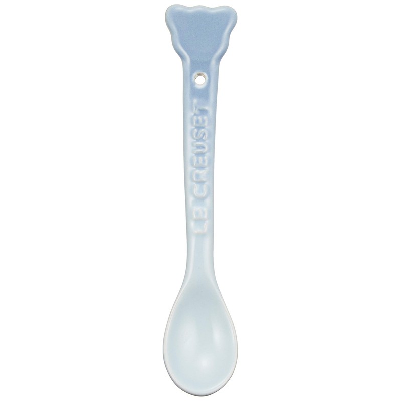 Le Creuset Children's Dinnerware Set, Baby Ball & Spoon Set,
